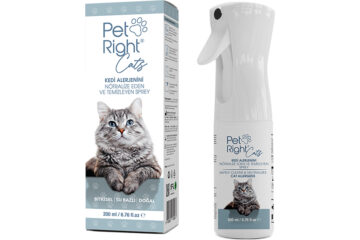 Pet Right® Cats