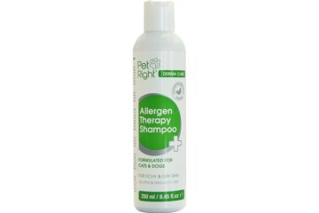 Allergen Therapy Shampoo